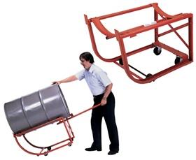 STANDARD DRUM CRADLE