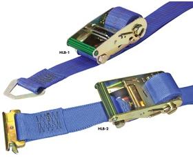 OPTIONAL LOAD BINDER FOR CARGO LIFTS