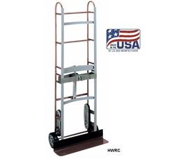 STEEL APPLIANCE TRUCK