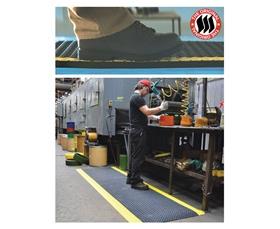 NITRICELL® DIAMOND-PLATE SPONGECOTE®