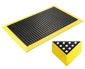 INDUSTRIAL WORKSAFE® MATS