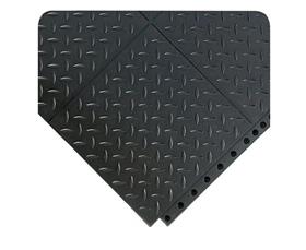 24/SEVEN® LOCKSAFE® MAX DIAMOND-PLATE-GR