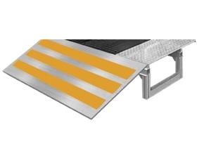 FOUNDATION PLATFORM SYSTEM RAMPS