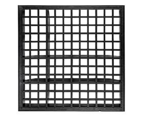 FOUNDATION PLATFORM SYSTEM TILES