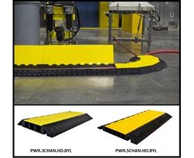 POWERHOUSE™ HEAVY DUTY CABLE PROTECTORS