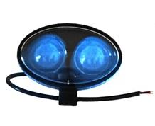 BLUE SAFETY SPOTLIGHT