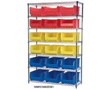 AKROBIN® WIRE SYSTEMS