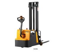 COUNTER-BALANCED STACKER TRUCKS