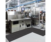 5/8" PERFORMA™ 100N GREASE-RESISTANT MATS