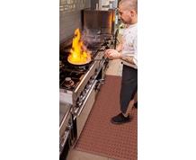 DYNAMIC FLOW™ FOAM RUBBER REVERSIBLE MAT