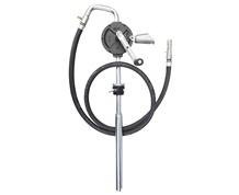 ROTARY FUEL TRANSFER PUMP FM-RATED