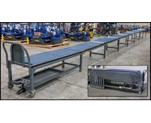 CONVEYOR TABLE