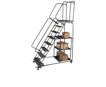STOCK PICKING LADDERS OPTIONS