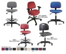 TASK STOOL OPTIONS