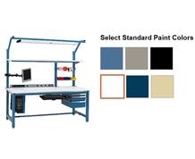 KENNEDY SERIES WORKBENCH ACCESSORIES