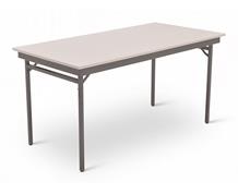120 SERIES RECTANGLE FOLDING TABLE