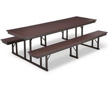 CAFETERIA TABLES
