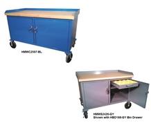 MOBILE WORK STATIONS