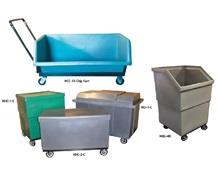 CHIP CART & ROLLING CASES