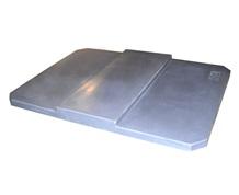 INDUSTRIAL POLY-BOX TRUCK COVERS