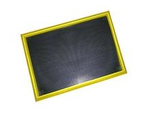 DISINFECTANT BOOT BATH MAT