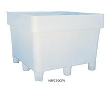 BULK FORK LIFT CONTAINER