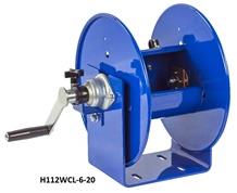 COMPACT WELDING CABLE REELS