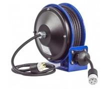 COMPACT POWER CORD REELS