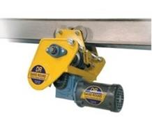 DAVID ROUND RAILRUNNER® TRACTOR DRIVES