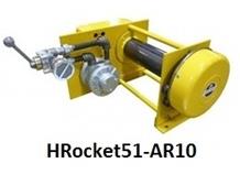 DAVID ROUND GENERAL PURPOSE WINCH