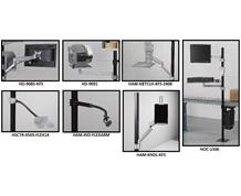 BASIC LAMINATE WORKTABLE - ACCESSORIES