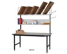 BASIC WORKSTATION BY DEHNCO