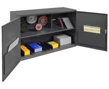 ABRASIVE ACCESSORY CABINET