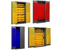 16 GAUGE CABINET WITH HOOK-ON-BINS®