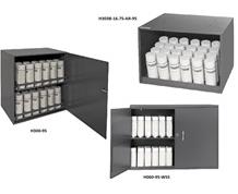 AEROSOL STORAGE CABINETS