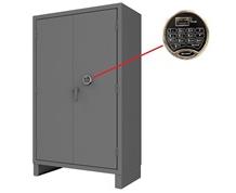ACCESS CONTROL CABINETS