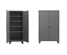 12 GAUGE EXTRA HEAVY DUTY CABINETS