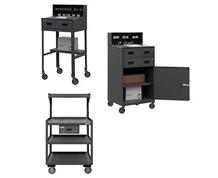 MOBILE SHOP DESKS