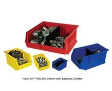 HOOK-ON® BINS