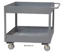 STOCK TRUCKS WITH LIPS UP