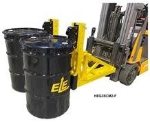 EAGLE-GRIP® 3 SERIES ATTACHMENTS