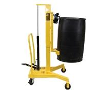 EASYLIFT ECONOMY DRUM TRANSPORTERS