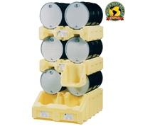 ENPAC POLY RACK SYSTEM