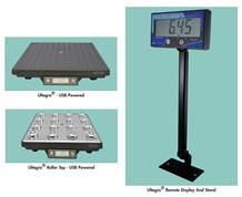 ULTEGRA® BENCH SCALE LINE