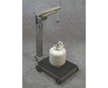 PORTABLE MECHANICAL SCALE - NO POWER REQUIRED
