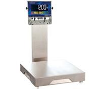 FOOD GRADE BENCH SCALE 100% STAINLESS STEEL CONSTRUCTION