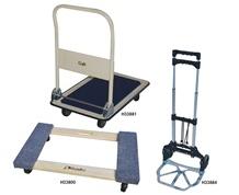 FOLDING TRUCKS & DOLLIES