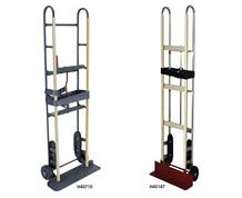 HEAVY-DUTY APPLIANCE TRUCKS