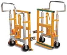 HYDRAULIC FURNITURE/EQUIPMENT MOVER