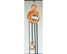 HAND CHAIN HOIST